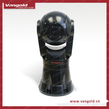 Shockproof Integrated PTZ Camera (VG-9600/26WR)